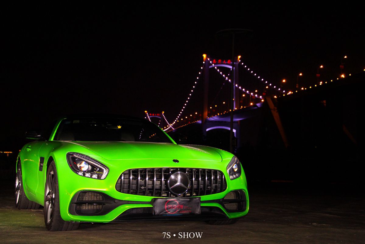 AMG-GT